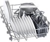 Встраиваемая посудомоечная машина Bosch SPV4HKX10E spv4hkx10e - фото 215380