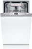 Встраиваемая посудомоечная машина Bosch SPV6ZMX17E spv6zmx17e - фото 215571