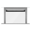 Встраиваемая вытяжка Maunfeld Prestige 90 Inox ка-00023872 - фото 216680