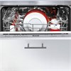 Встраиваемая посудомоечная машина Brandt VH1772J мс-00012073 - фото 216741