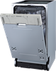 Встраиваемая посудомоечная машина Gorenje GV 520E10S 737513 - фото 21722