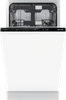 Встраиваемая посудомоечная машина Gorenje GV 572D10 737469 - фото 21729