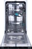 Встраиваемая посудомоечная машина Gorenje GV 572D10 737469 - фото 21731