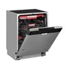 Встраиваемая посудомоечная машина Kuppersberg Glm 6096 00006646 - фото 217321