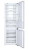 Встраиваемый холодильник с морозильной камерой Haier BCFT529TWRU bn0cf1e00ru - фото 217344