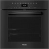 Встраиваемый электрический духовой шкаф Miele h 7464 BP OBSW h7464bp obsw - фото 217367