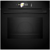 Встраиваемый электрический духовой шкаф Bosch HBG978NB1S hbg978nb1s - фото 217373