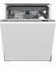 Встраиваемая посудомоечная машина Hotpoint-Ariston HI 5D84 DW 869894500040 - фото 217562