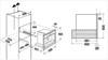 Кофемашина встраиваемая Kuppersbusch CKV 6550.0 W5 00-00004709 - фото 217727
