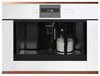 Кофемашина встраиваемая Kuppersbusch CKV 6550.0 W7 00-00004710 - фото 217728