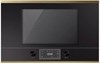 Печь микроволновая встраиваемая Kuppersbusch  MR 6330.0 S4 Gold 00-00004867 - фото 218004