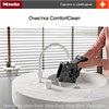 Кофемашина автоматическая Miele CM 7550 Obsidian Black A 00-00142108 - фото 218188