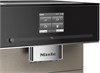 Кофемашина автоматическая Miele CM 7550 Obsidian Black A 00-00142108 - фото 218192