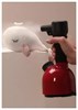 Отпариватель LauraStar IGGI Intense Red 000.0104.600 - фото 218204