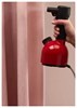 Отпариватель LauraStar IGGI Intense Red 000.0104.600 - фото 218206