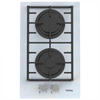 Встраиваемая газовая варочная панель Korting HGG 3825 CW 00000017784 - фото 218681 Встраиваемая газовая варочная панель Korting HGG 3825 CW 00000017784 - фото 218681