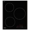 Встраиваемая индукционная варочная панель Korting HI 43053 B 00000018759