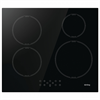 Встраиваемая индукционная варочная панель Korting HI 64044 B 00000019683