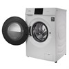 Стирально-сушильная машина отдельностоящая Korting KWD 60DV107 00000021159 - фото 219214