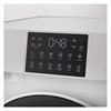 Стирально-сушильная машина отдельностоящая Korting KWD 60DV107 00000021159 - фото 219218