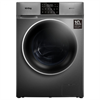 Стиральная машина с фронтальной загрузкой Korting KWM 60DV1297 Gr 00000021160 - фото 219224
