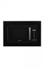 Встраиваемая микроволновая печь Hiberg VM 6502 B 00000254872 - фото 219286