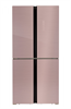 Холодильник Hiberg RFQ-490DX NFGP inverter 00000269754 - фото 219345