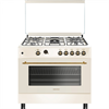 Газовая плита на 90 см NORDFROST GG 9062 YR 00000314197 - фото 219513