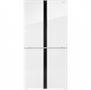 Холодильник HIBERG RFQ-500DX NFGW inverter 00000314761 - фото 219515