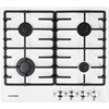 Газовая поверхность NORDFROST HS 6043 W 00000317307 - фото 219569