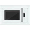 Встраиваемая микроволновая печь HIBERG i-VM 8505 W 00000359252 - фото 219826