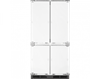Многокамерный холодильник встраиваемый HIBERG S-RFQ 800 W inverter 00000360810 - фото 219860