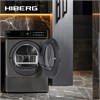 Сушильная машина отдельностоящая HIBERG HDQ11 - 10 B 00000361131 - фото 219874