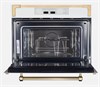 Встраиваемая микроволновая печь Kuppersberg RMW 969 C 00005560 - фото 219932