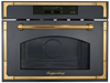 Встраиваемая микроволновая печь Kuppersberg RMW 969 ANT 00005561 - фото 219936