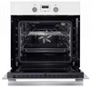 Встраиваемый электрический духовой шкаф Kuppersberg HO 658 W 00005784 - фото 220083