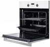 Встраиваемый электрический духовой шкаф Kuppersberg HO 658 W 00005784 - фото 220084