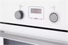 Встраиваемый электрический духовой шкаф Kuppersberg HO 658 W 00005784 - фото 220085
