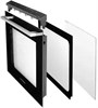 Встраиваемый электрический духовой шкаф Kuppersberg HO 658 W 00005784 - фото 220086