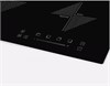 Встраиваемая индукционная варочная панель Kuppersberg ICS608 00005875 - фото 220205
