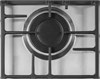 Встраиваемая газовая варочная панель Kuppersberg FBG 36 X 00005922 - фото 220223