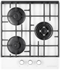 Встраиваемая газовая варочная панель Kuppersberg FQ 42 W 00005927 - фото 220229