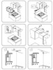 Встраиваемая вытяжка Kuppersberg Slimbox 60 GB 00005942 - фото 220253
