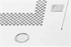 Встраиваемая вытяжка Kuppersberg Slimbox 90 GW 00005945 - фото 220269