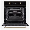 Встраиваемый электрический духовой шкаф Kuppersberg SD 693 B 00005959 - фото 220295