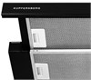 Встраиваемая вытяжка KUPPERSBERG SLIMLUX S 60 GB 00005978 - фото 220304