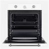 Встраиваемый электрический духовой шкаф Kuppersberg SR 609 W 00005985 - фото 220314