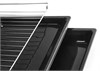 Встраиваемый электрический духовой шкаф Kuppersberg FR 911 ANT Silver 00005999 - фото 220339