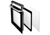 Электрический духовой шкаф KUPPERSBERG FH 911 B 00006000 - фото 220352