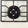 Газовая варочная панель Kuppersberg FQ 602 C 00006012 - фото 220364